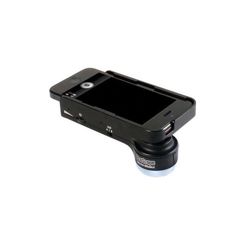  Adorama Bodelin Technologies ProScope Micro Mobile Microscope Kit for iPhone 5/5s PMM-IP5K