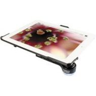 Adorama Bodelin Technologies ProScope Micro Mobile Digital Microscope Kit for iPad 2/3/4 PMM-IPADK