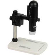 Adorama Bodelin Technologies ProScope EDU 1080P 3MP WiFi Digital Microscope Set, 10-230x PS-EDU-WIFI