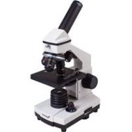 Levenhuk Rainbow 2L PLUS Microscope, Moonstone 69066 - Adorama