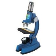 Adorama Konus KONUSTUDY-4 900x Microscope with Smartphone Adapter 5014