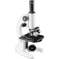 Adorama Barska Monocular Compound Microscope with 40x, 100x and 400x Magnification AY13070