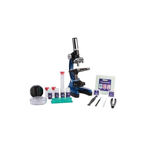  ExploreOne 900x Microscope Set with Case 88-50101 - Adorama