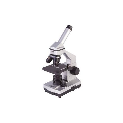  Adorama ExploreOne 40-1024x Beginner Microscope Set with USB Eye Piece 88-55001