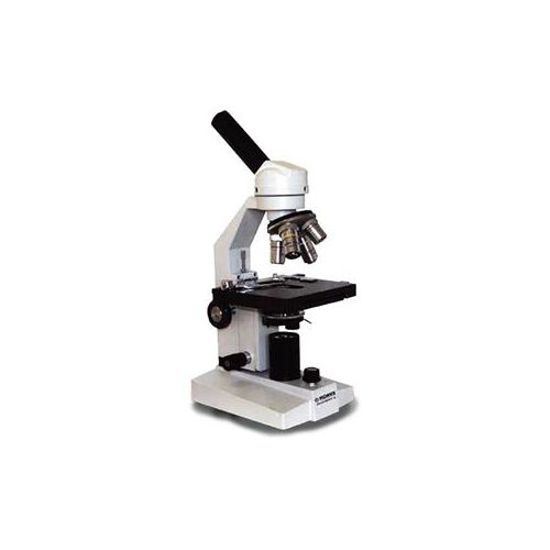  Adorama Konus Academy-2 1000x Biological Monocular Microscope, 120V 5324