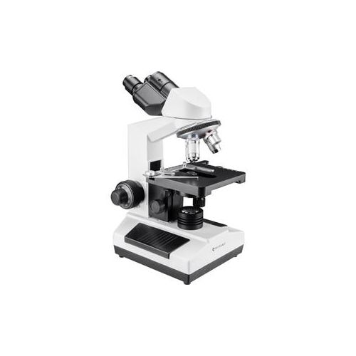  Adorama Barska Binocular Compound Microscope with 40x to 2000x Magnification AY13074