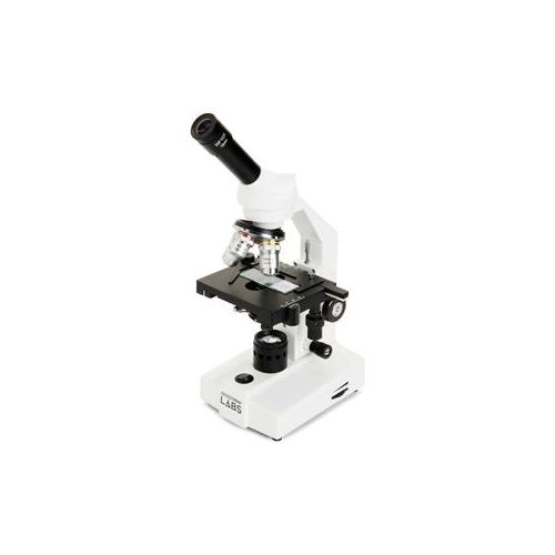  Celestron Labs CM2000CF - Compound Microscope 44130 - Adorama