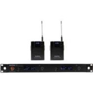 Adorama Audix AP42 BP-B Performance Series Wireless System AP42 BP-B