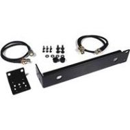 Adorama TOA Electronics 19 Rack Mounting Kit for 2-S5 Tuners ACC-S5RX-MB1