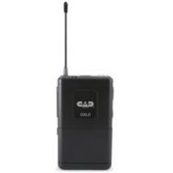 Adorama CAD Audio GXLD Bodypack Transmitter, AI: 909.3/926.8MHz TXGXLDBAI