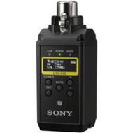 Adorama Sony UTX-P40 Wireless Plug-On Transmitter, UC90: 941 to 960 MHz UTX-P40/90