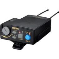 Adorama Telex TR-80N 2-CH Narrow Band Beltpack Transceiver with A4F Jack, H3: 500-518MHz F.01U.351.380