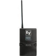 Adorama Electro-Voice BPU-2Pro-REF Bodypack Transmitter for REF Switch 488-524MHz F.01U.380.508