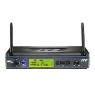 Adorama JTS IN64 UHF PLL Single-Channel Diversity Receiver, 502-960MHz IN64