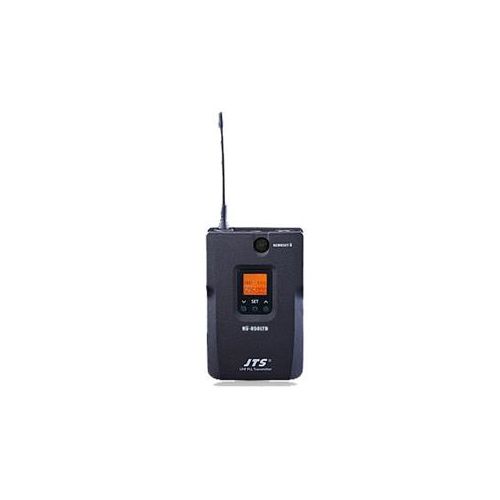 JTS RU850LTB UHF PLL Body-Pack Transmitter RU850LTB - Adorama