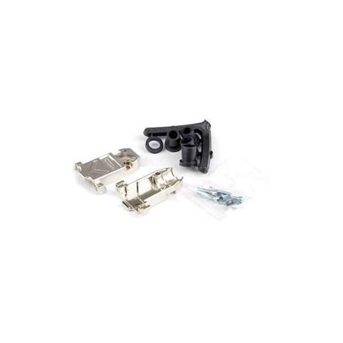  Lectrosonics 21554 Shell for 9-Pin D-Sub Plug 21554 - Adorama