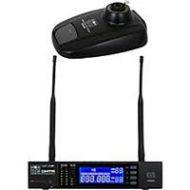 Adorama Galaxy Audio DHT Series Wireless System with SM-W76 Base, CODE L 655-679MHz DHTR/W76L