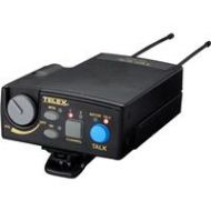 Adorama Telex TR-80N 2-CH Narrow Band Beltpack Transceiver with A5F Jack, A3: 518-536MHz F.01U.351.369