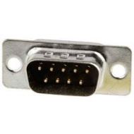 Lectrosonics 21553 Male 9-Pin D-Sub Jack 21553 - Adorama