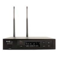 Adorama CADLive Receiver for 3000 Series Wireless System - BAND: R (580-600 MHZ) RX3000 (BAND;R)