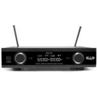 CAD Audio GXLD2 Dual Receiver, AH: 902.9/915.5MHz RXGXLD2AH - Adorama