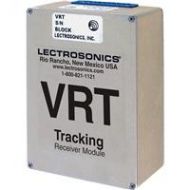 Adorama Lectrosonics VRT Tracking Receiver Module for VRM Unit, Frequency Block 26 VRT26