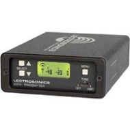 Adorama Lectrosonics IFBT4 Frequency-Agile Transmitter, Block 25: 640.00- 665.50MHz IFBT4-25