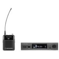 Adorama Audio-Technica ATW-3211N 3000 Series Wireless System, DE2: 470-530MHz ATW-3211NDE2