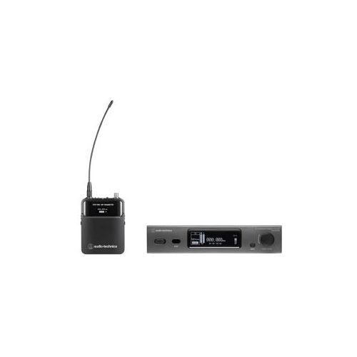  Adorama Audio-Technica ATW-3211N 3000 Series Wireless System, DE2: 470-530MHz ATW-3211NDE2