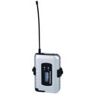 Adorama TOA Electronics Trantec S5.3 Wireless Bodypack Transmitter, H2 Frequency Band S5.3-BTX-H2 Q