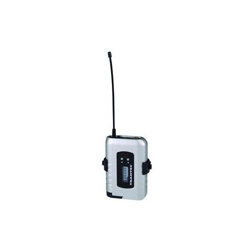  Adorama TOA Electronics Trantec S5.3 Wireless Bodypack Transmitter, H2 Frequency Band S5.3-BTX-H2 Q