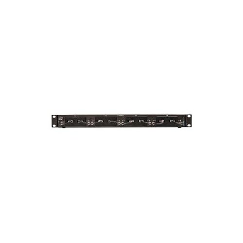  Sound Devices A10-RACK 4-Slot Wireless Enclosure A10-RACK - Adorama