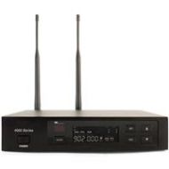 Adorama CAD Audio WX4010 Digital Wireless Body Pack Microphone System, Band T:902-928MHz WX4010