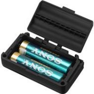 Adorama BATC-4AA Battery Case for UWP-D Series Transmitter and Receiver BATC-4AA