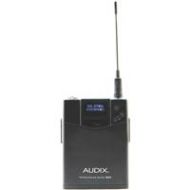 Adorama Audix Performance Series B60 64MHz Wireless Bodypack Transmitter (522-586MHz) B60