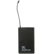 Adorama Galaxy Audio MBP38 Wireless Bodypack Transmitter, Frequency Range N: 518-542MHz MBP38N