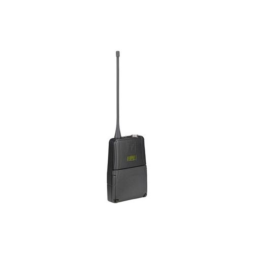  Adorama Electro-Voice WTU-2 RE-2 Pro Bodypack Transmitter, G:614-642MHz Frequency F.01U.149.569