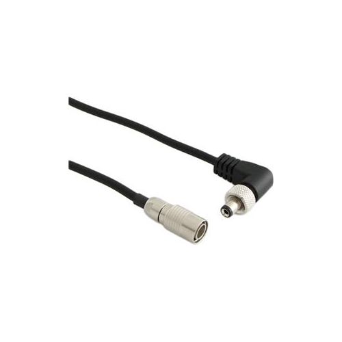  Adorama Cable Techniques Hirose to Coaxial DC Power Cable for Zaxcom Transmitter, 24 BB-ZAXTX-24