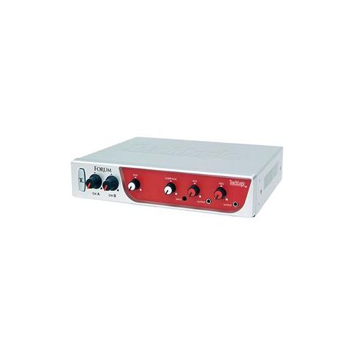  Adorama TeachLogic IMA-320 Forum Amplifier/Receiver Base Station IMA-320