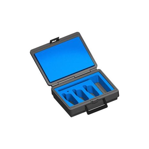  Adorama Comtek Carrying Case for One M-216 Option P7 Transmitter & Two Pr-216 Receivers C-216-3