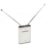 Adorama Samson AirLine Micro AR2 Wireless Receiver, No Dock or Cables, K1: 489.050 MHz SWAR2-K1