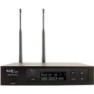 Adorama CAD Audio CADLive Receiver for 3000 Series Wireless System BAND: N (520-542MHZ) RX3000