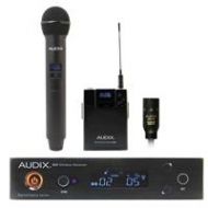 Adorama Audix Performance Series Wireless Microphone System, Band B: 554MHz-586MHz AP41 OM2 L10-B