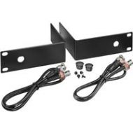 Adorama Electro-Voice RE3-ACC-RMK1 Rack Mount Kit for Single RE3 Receiver F.01U.353.091