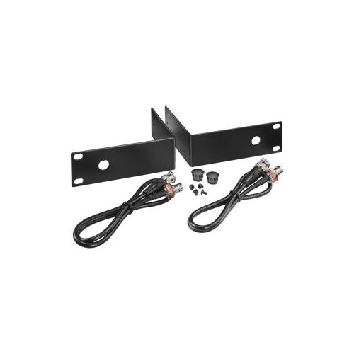  Adorama Electro-Voice RE3-ACC-RMK1 Rack Mount Kit for Single RE3 Receiver F.01U.353.091