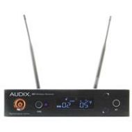 Audix R61 64MHz True Diversity Receiver Kit R61KIT - Adorama