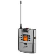 Adorama JTS UF-20TB UHF PLL Professional Wideband Body-Pack Transmitter, 470-960MHz UF-20TB