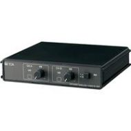 TOA Electronics 2 Channel Infrared Wireless Tuner IR702TUS - Adorama