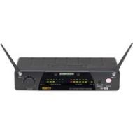 Adorama Samson CR77 Diversity Receiver with AC500 Power Supply, K2: 490.975 MHz SW77R00-K2