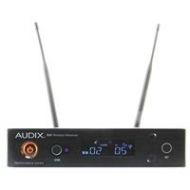 Adorama Audix R41 Single-Channel UHF Diversity Receiver, Band B: 554MHz - 586MHz R41KIT-B